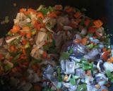 Foto del paso 2 de la receta: Paella (sin salsa)