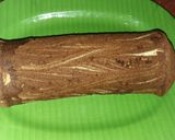 Foto langkah ke 14 dari resep Hurricane Swiss Roll Cake.