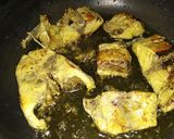 Foto langkah ke 3 dari resep Ikan Tongkol Kecap.