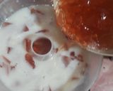 Foto langkah ke 6 dari resep Puding Susu.