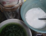 Foto langkah ke 4 dari resep Es Cendol Kecebong.