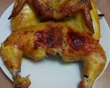 Indonesian Spicy Roasted Chicken recipe step 6 photo