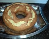 Foto del paso 6 de la receta: Budín inglés navideño 🎄✨