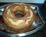 Foto del paso 6 de la receta: Budín inglés navideño 🎄✨