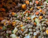 Foto del paso 2 de la receta: Fatay veggies
