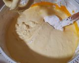 Foto langkah ke 2 dari resep Banana Cotton Cake.