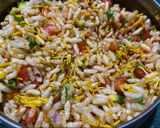 ભેળ(Bhel Recipe in Gujarati) રેસીપી સ્ટેપ1ફોટો