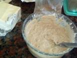 Foto del paso 1 de la receta Pan dulce saludable sin sal