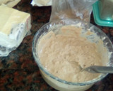 Foto del paso 1 de la receta: Pan dulce saludable sin sal