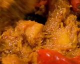 A picture of step 3 of Easy Sweet and Sour Butternut Squash Curry.
