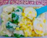 Foto langkah ke 4 dari resep Salad sayur sehat ala mamirica.