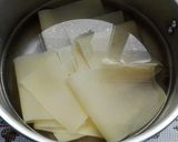 Foto del paso 5 de la receta: Lasaña o pasticho