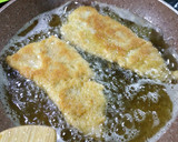 Foto del paso 3 de la receta: Filetes de merluza🐟 rebozados