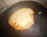 A picture of step 3 of Wainar flour (kallalaba).
