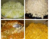 Foto del paso 3 de la receta: "Empanadas de pescado🐟 fritas"