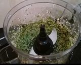 A picture of step 1 of Kareelay Kabab Curry.