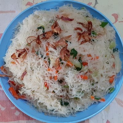 Langkah 5
