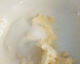 A picture of step 4 of Kesar Pistachio Phirni Tart.