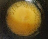 A picture of step 1 of Milk candy(iloka).