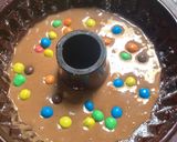Une image de l'étape 9 de Mouskoutchou chocolat 🍩🍫🍡🍭.