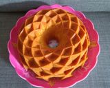 Foto langkah ke 4 dari resep Cake Maknyusss Cantik.