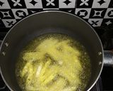 Foto langkah ke 5 dari resep Stik kentang keju.