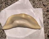 Foto del paso 5 de la receta: Gyozas de carne