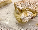 Foto del paso 17 de la receta: Pastel relleno con plátano y crema de leche condensada