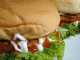 Chicken Burger