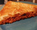 Foto del paso 8 de la receta: Empanada de aprovechamiento de puchero o cocido