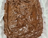 Foto del paso 9 de la receta 100. Brownie de Aguacate
