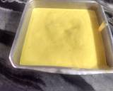 Khaman Dhokla recipe step 4 photo
