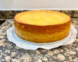 Foto del paso 7 de la receta: Tarta de polenta y ricotta