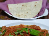 Lahori Red Karahi