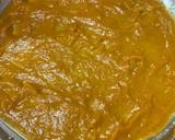 Aam papad crumbles recipe step 3 photo