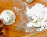 Mushroom ravioli recipe step 6 photo