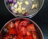 ટોમેટો સૂપ (Tomato Soup Recipe In Gujarati) રેસીપી સ્ટેપ1ફોટો