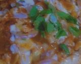 A picture of step 4 of Chat recipe for iftar my favorite recipe.