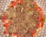 Foto del paso 2 de la receta: Carne seca con huevo