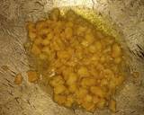 Crushed Green matar (choliya) 3 