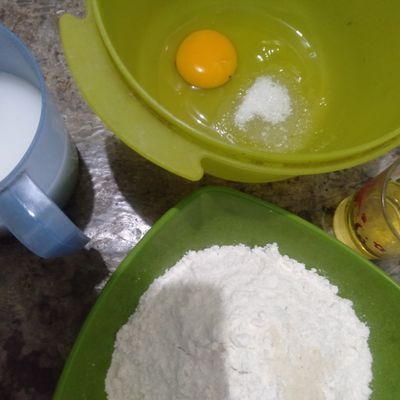 Langkah 1