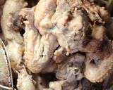 Foto langkah ke 3 dari resep Ayam Pop.