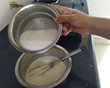அரிசி கேக்/ ரைஸ் கேக் ரெசிபி ஸ்டேப் 5 புகைப்படம்