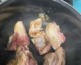 Foto del paso 1 de la receta: Puerquito con verdolagas... un clásico