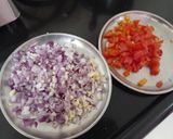 રીંગણ નો ઓળો (Ringan Oro Recipe In Gujarati) રેસીપી સ્ટેપ2ફોટો