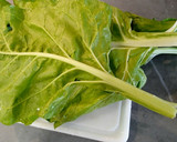 Foto del paso 2 de la receta: Caldo verde portugués de acelgas