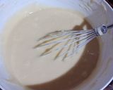 Foto del paso 4 de la receta: Budín de Vainilla con aceite 😊
