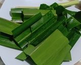 Foto langkah ke 3 dari resep Bika Ambon Teflon Mini.