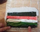 Foto del paso 7 de la receta: Sushi