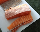 Foto del paso 3 de la receta: Sushi 🍣🎎